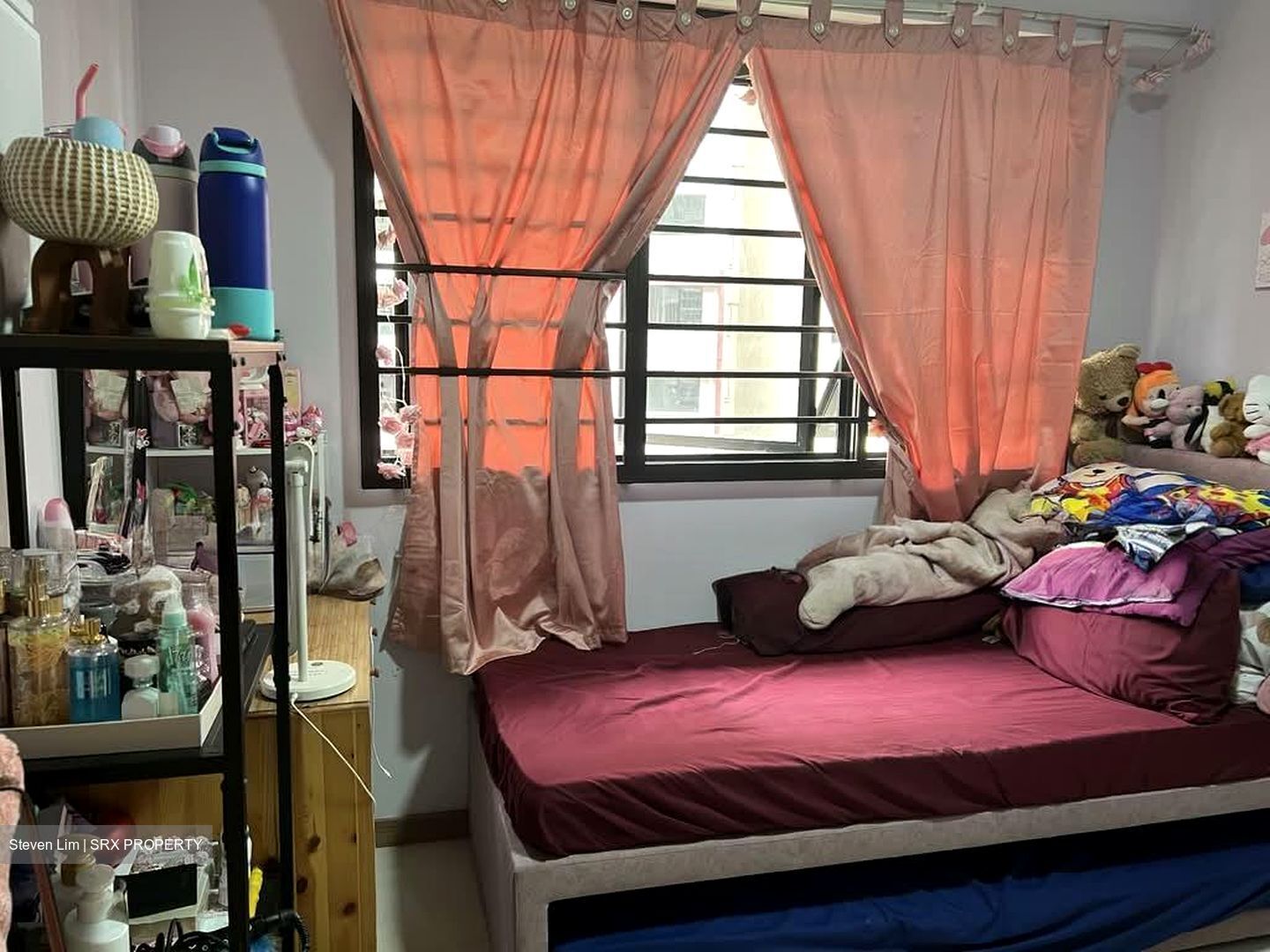 Blk 468A West Plains @ Bukit Batok (Bukit Batok), HDB 3 Rooms #555852131